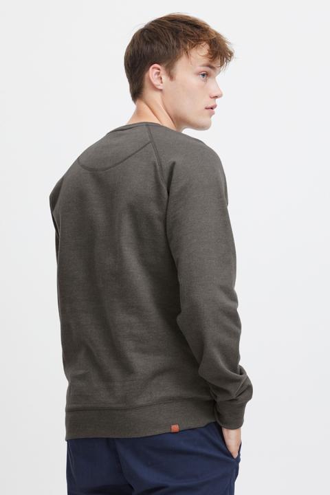 Immagine prodotto Blend Alex Felpa Maglione Pullover Da Uomo Con Girocollo Fodera In Pile (S)