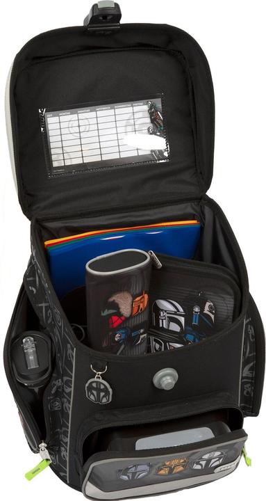 Produktbild Scooli Schulthek-Set  Star Wars (18 l)
