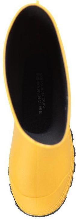 Image du produit Mountain Warehouse Bottes de pluie unies (36)