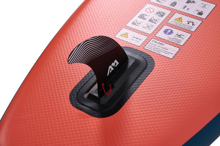 Image du produit Aqua Marina Monster (12')