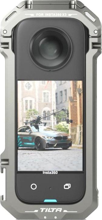Actual product image Tilta Full Camera Cage (x3)