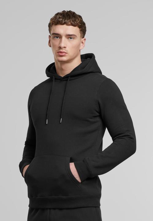 Actual product image Mister Tee MisterTee Basic Hoodie - 181679 (M)