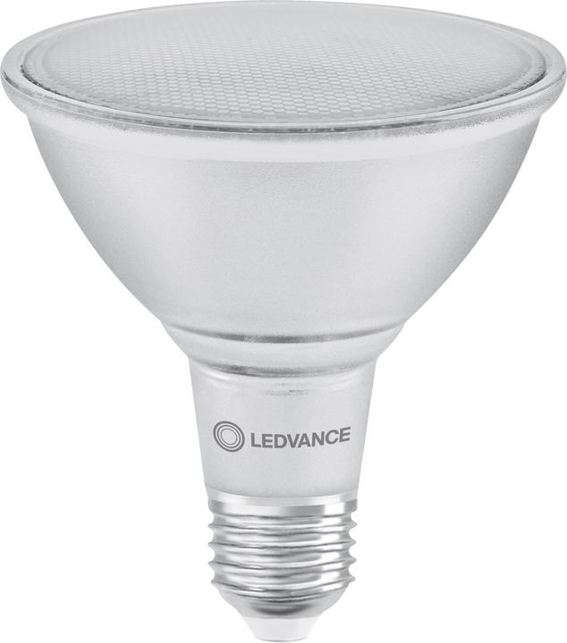 Produktbild Ledvance LED-Reflektorlampe (E27, 13.50 W, 1035 lm, 6 x, F)