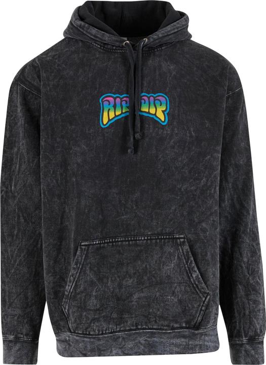Immagine prodotto Rip N Dip Felpa con cappuccio Psychedelic Garden - 125933 (S)
