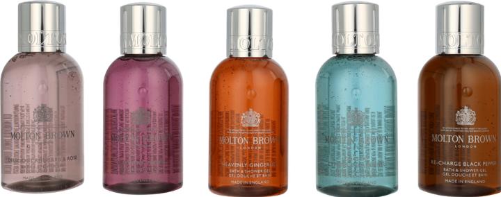 Immagine prodotto Molton Brown Travel Body Care Collection (Set per la cura del corpo)
