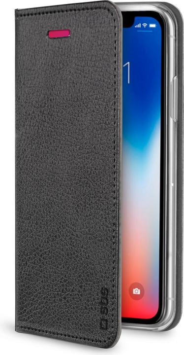 SBS Bookcase (Apple iPhone X, Apple iPhone XS)