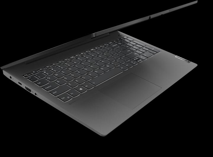 Produktbild Lenovo IdeaPad 5 (15.60", AMD Ryzen 7 5700U, 16 GB, 512 GB, CH)