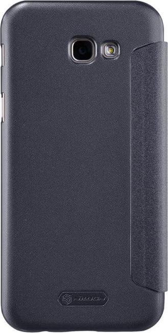 Actual product image Nillkin Sparkle Series (Samsung Galaxy A5 (2017))