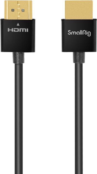 SmallRig HDMI (Typ A) — HDMI (Typ A) (0.35 m, HDMI)