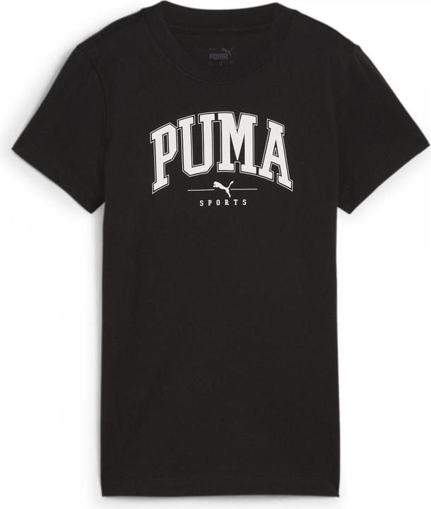 Actual product image Puma SQUAD Graphic Tee (XS)