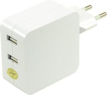 Produktbild 2-Power IEC (Kettle) Power Lead with UK Plug, 3M (3 m)