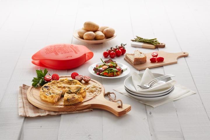 Produktbild Lékué Egg