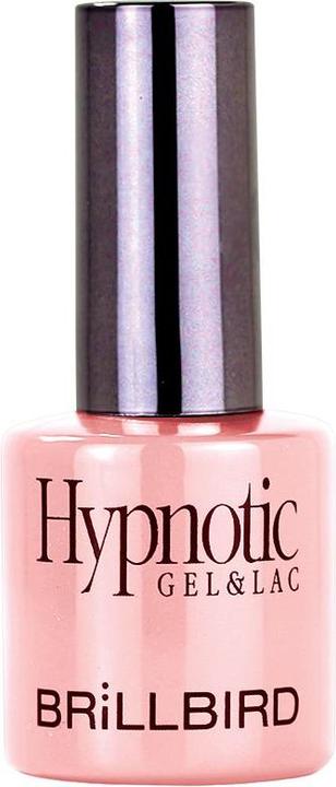 BrillBird Hypnotic G&L “67” – 8ml (Gel-Effekt Nagellack)
