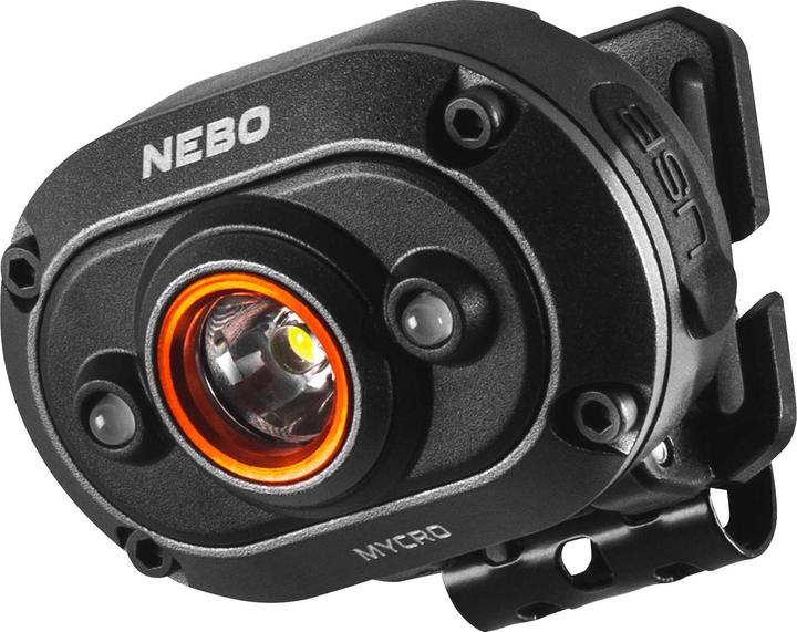 Image du produit Nebo Mycro (400 lm)