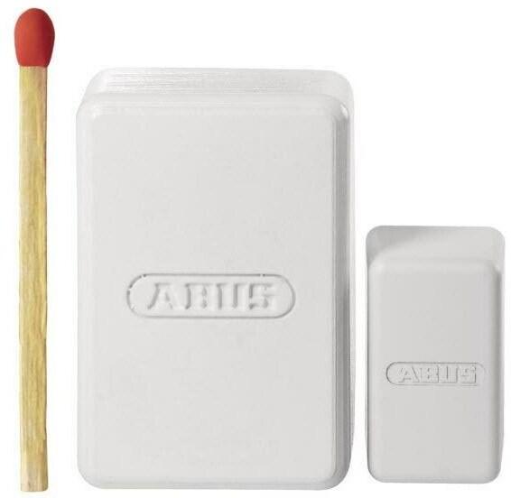 Actual product image Abus Secvest wireless opening detector FUMK50020W