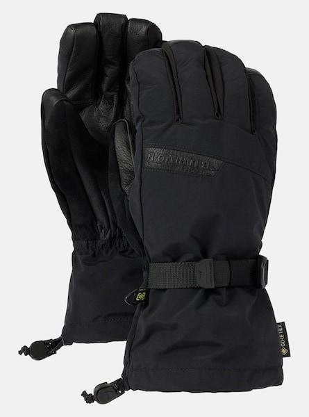 Burton Deluxe (S)
