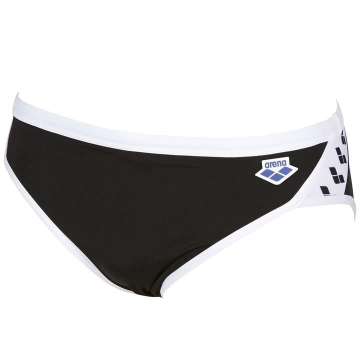 Actual product image Arena M Icons Swim Briefs Solid (Frequency band 38 (2600 MHz))