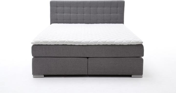 Produktbild Meise Möbel Lenno Boxspring (200 x 200 cm)