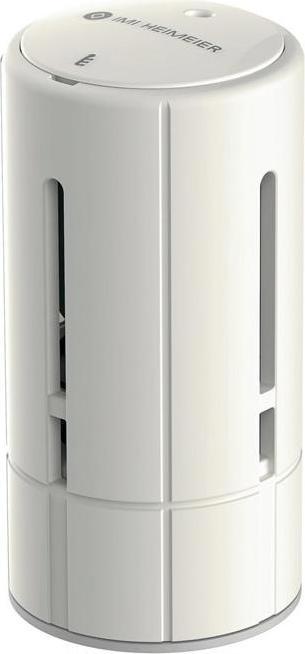 Actual product image Heimeier Thermostatkopf M30 x 1,5 wei 2500-00.500