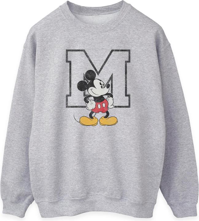 Disney Classic M Sweatshirt (L)
