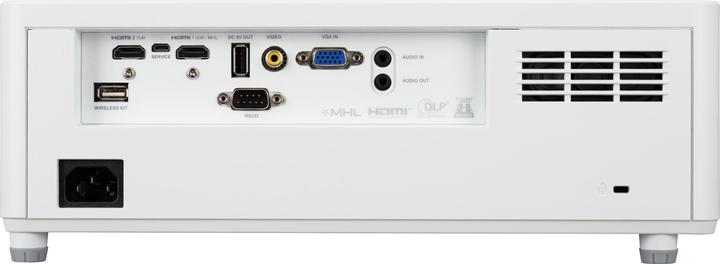 Image du produit Acer PL1520i (Full HD, 4000 lm, 1.21 - 1.59:1)