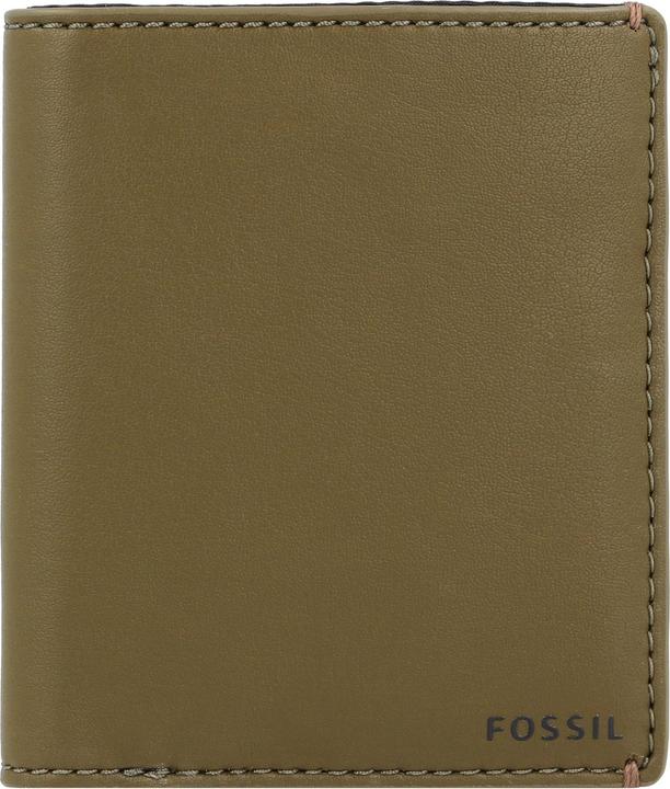 Fossil Joshua Geldbörse 8,5 cm
