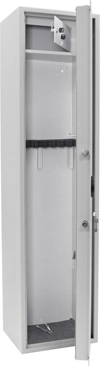 Image du produit Rottner Armoire à fusils S1 Yukon 8 serrure à double panneton