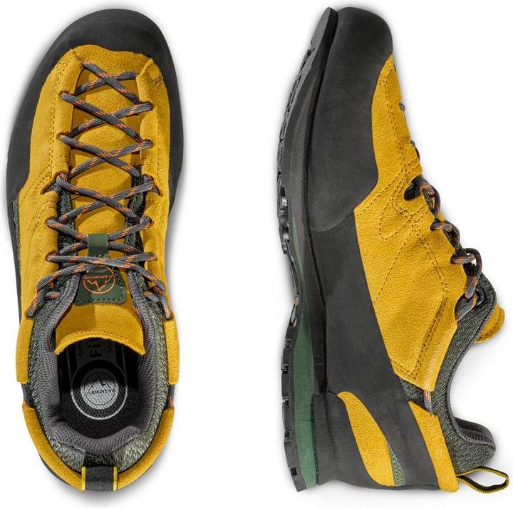 Actual product image La Sportiva Boulder X (40.5)