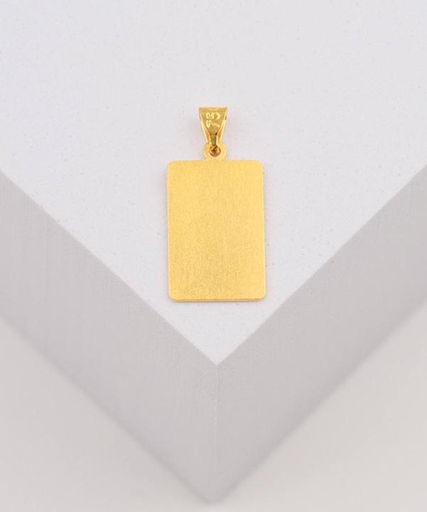 Image du produit Muau Taureau (Or jaune 750/18K)