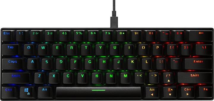 Image du produit Deltaco Mini DK430 (US, Filaire)