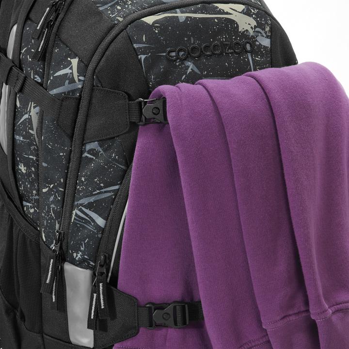 Actual product image Coocazoo school backpack MATE, 30 litres (30 l)