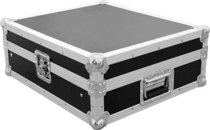 Image du produit Omnitronic Mallette de mixage Profi MCV-19, variable, sw 12HE (Accessoire)