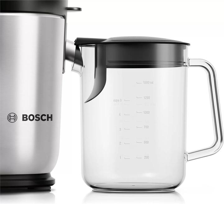 Produktbild Bosch Hausgeräte MES4010 (EU-Stecker)