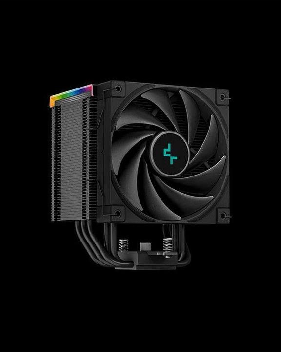 Actual product image Deepcool AK500 Digital Pro White (162 mm)