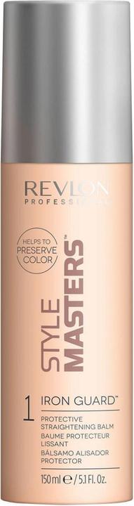 Actual product image Revlon Professional Smoothing Iron Guard (150 ml)