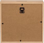 Image du produit TOP Tirelire (20 x 20 x 5 cm)