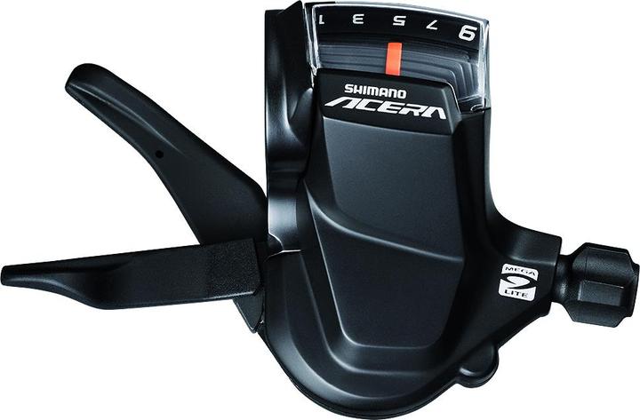 Produktbild Shimano Acera SL-M3000 Schalthebel 9-fach