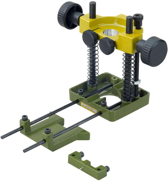 Actual product image Proxxon Roughing attachment