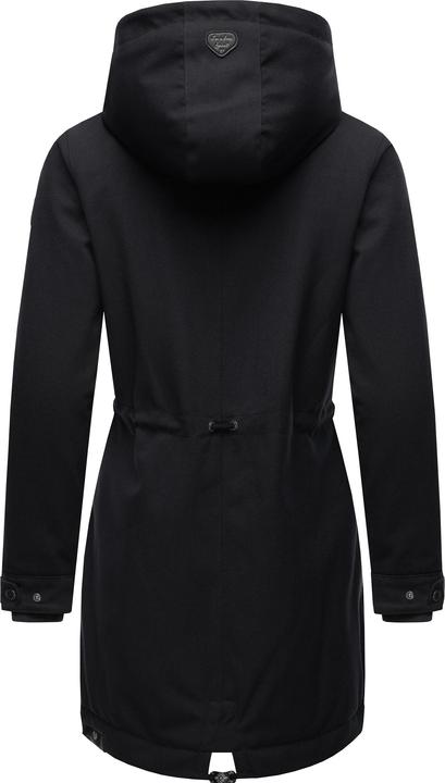 Actual product image Ragwear Canny Canvas (4XL)