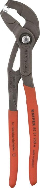 Actual product image Knipex Spring Hose Clamp Pliers (250 mm)