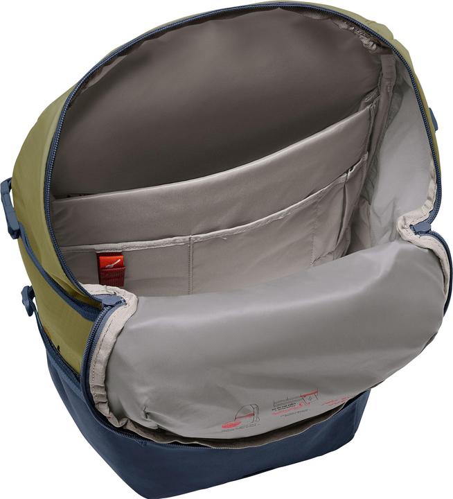 Actual product image Vaude CityGo (30 l)