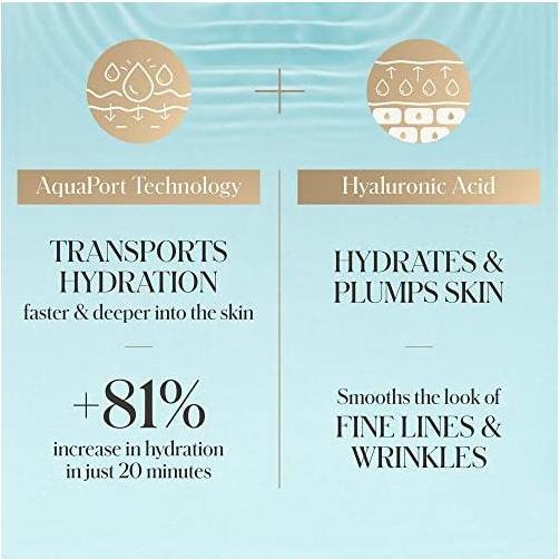 Actual product image Kate Somerville HydraKate (30 ml)