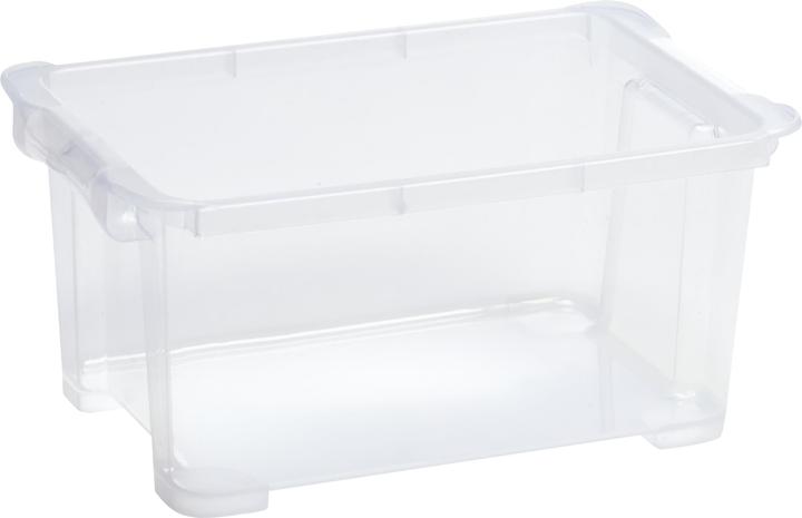 Image du produit micasa Evo (17 x 27 x 12.8 cm, 4 l)