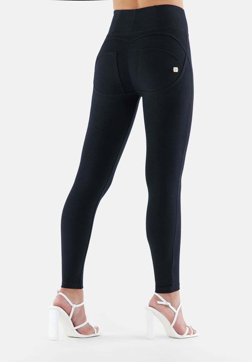 Produktbild Freddy WR.UP® Shaping Pants 7/8 WRUP4HC001ORG (XS)