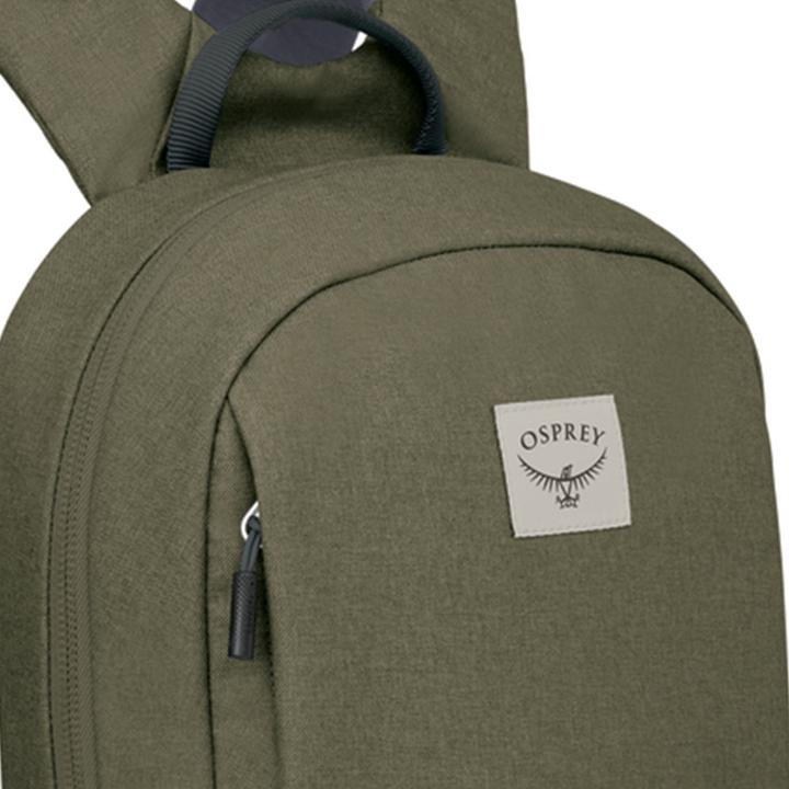 Produktbild Osprey Arcane Small Day Rucksack 39 cm Laptopfach (10 l)