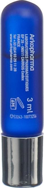 Actual product image Arkopharma Migrastick forte Roll-on (1 Piece, Roll-on, 17 g)