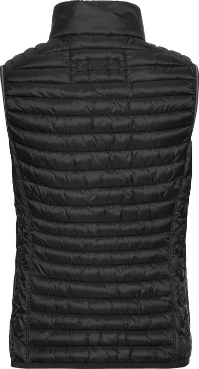Actual product image Camel Active Recycled polyamide quilted waistcoat (44)