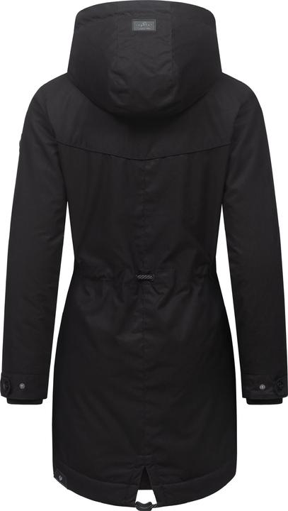 Actual product image Ragwear YM-Canny (L)