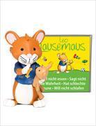 Actual product image Tonies Leo Lausemaus The Original Radio Play 1 (German)