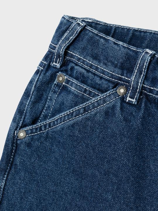 Immagine prodotto Name it Jeans cargo straight fit (134)